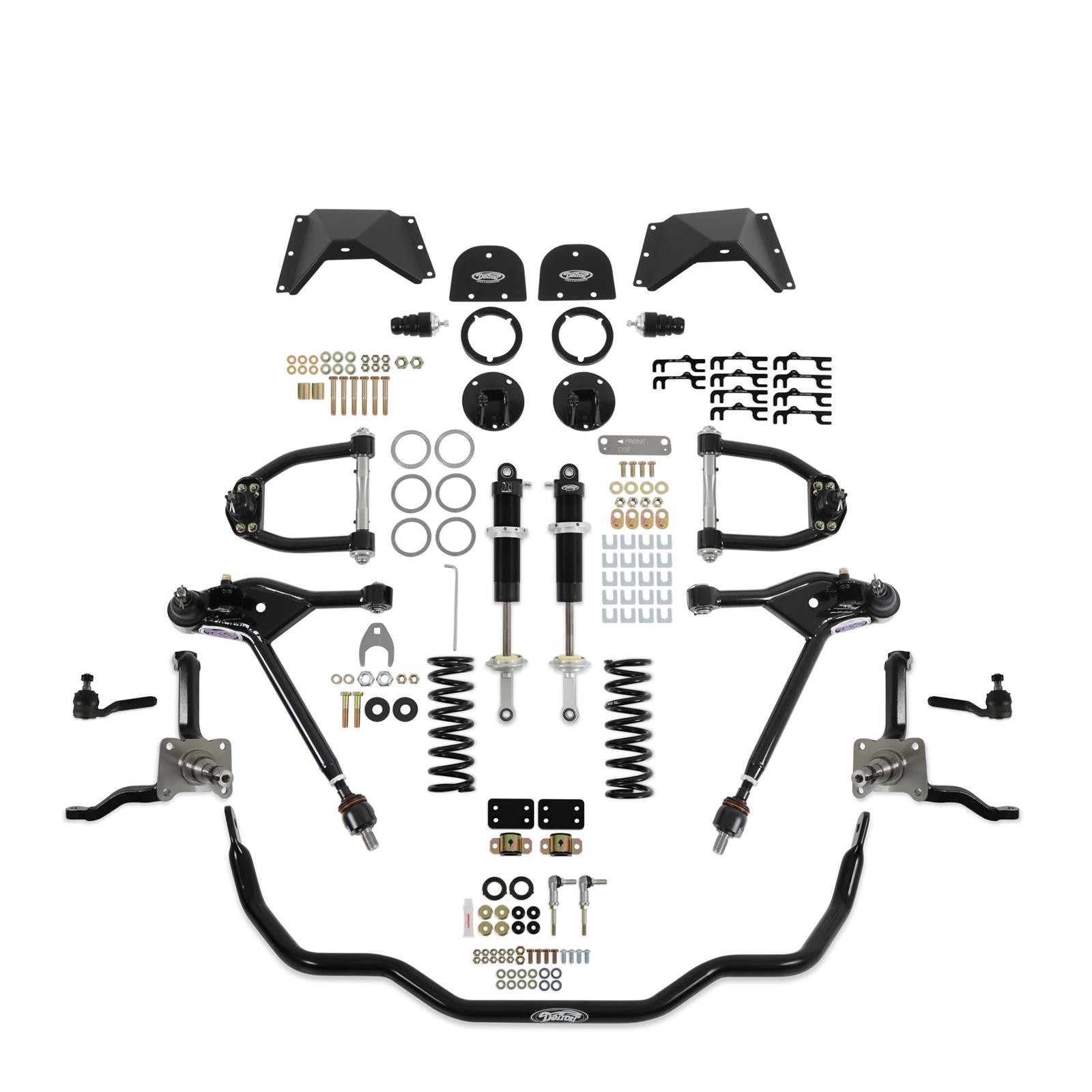 Suspension Kit